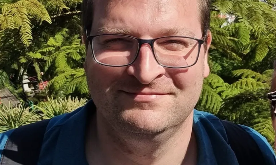 Kocsis Tibor, becenevén Tibi